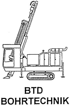 BTD BOHRTECHNIK