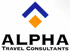 ALPHA TRAVEL CONSULTANTS