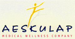 AESKULAP MEDICAL WELLNESS COMPANY