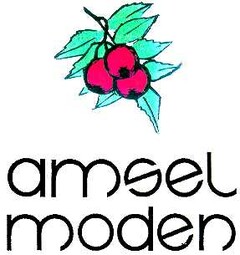 amsel moden