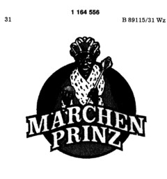 MÄRCHEN PRINZ