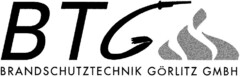 BTG BRANDSCHUTZTECHNIK GÖRLITZ GMBH