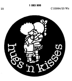 hugs`n kisses