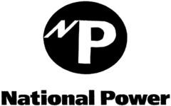 NATIONAL POWER