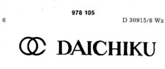 DAICHIKU