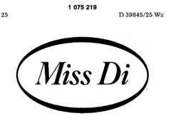 Miss Di