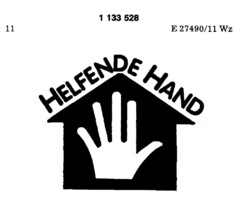 HELFENDE HAND