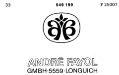 ANDRE FAYOL