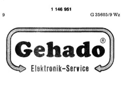 Gehado Elektronik-Service