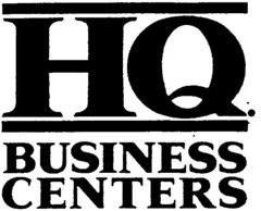 HQ BUSINESS CENTERS