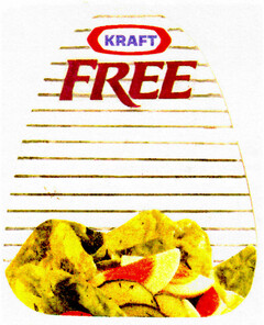 KRAFT  FREE