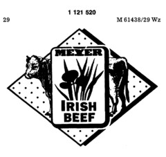 MEYER IRISH BEEF