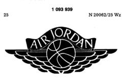 AIR JORDAN