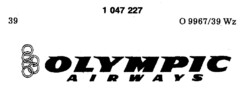 OLYMPIC AIRWAYS