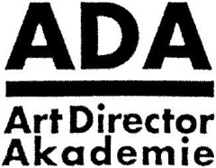 ADA Art Director Akademie