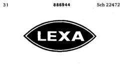 LEXA