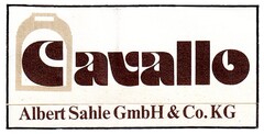 Cavallo Albert Sahle GmbH & Co. KG