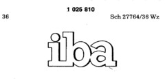 iba