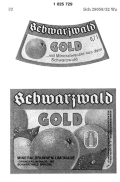 Schwarzwald GOLD