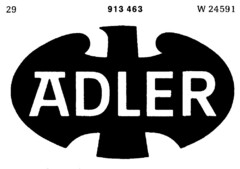 ADLER