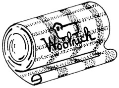 WOOLRICH