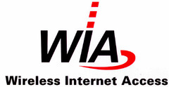 WIA Wireless Internet Access