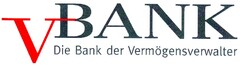 V BANK Die Bank der Vermögensverwalter