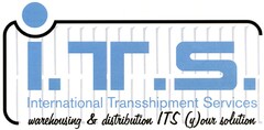 i.T.S. International Transshipment Services