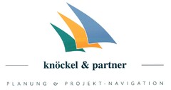 knöckel & partner PLANUNG & PROJEKT - NAVIGATION