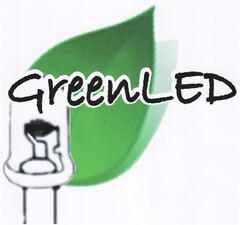 GreenLED