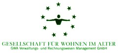 GESELLSCHAFT FÜR WOHNEN IM ALTER GWA Verwaltungs- und Rechnungswesen Management GmbH