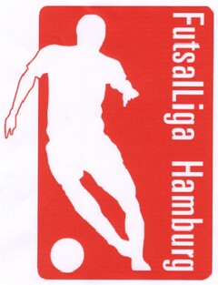 FutsalLiga Hamburg