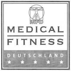 MEDICAL FITNESS DEUTSCHLAND