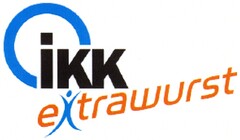 IKK extrawurst