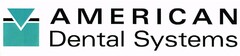 AMERICAN Dental Systems