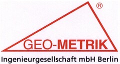 GEO-METRIK