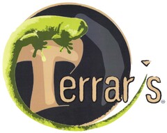 Terraris