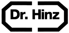 Dr. Hinz