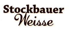 Stockbauer Weisse
