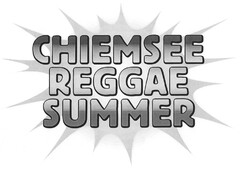 CHIEMSEE REGGAE SUMMER