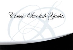 Classic Swedish Yachts