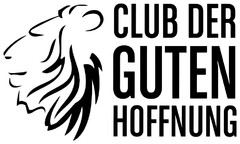 CLUB DER GUTEN HOFFNUNG