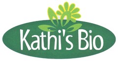 Kathi's Bio