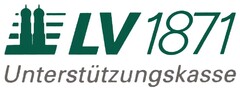 LV 1871 Unterstützungskasse