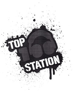 TOP 100 STATION