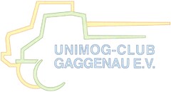 UNIMOG-CLUB GAGGENAU E.V.