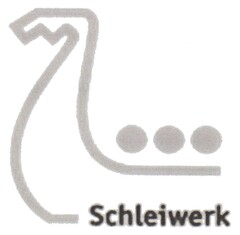 Schleiwerk