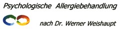 Psychologische Allergiebehandlung nach Dr. Werner Weishaupt