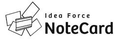 Idea Force NoteCard