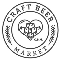 CRAFT BEER MARKET